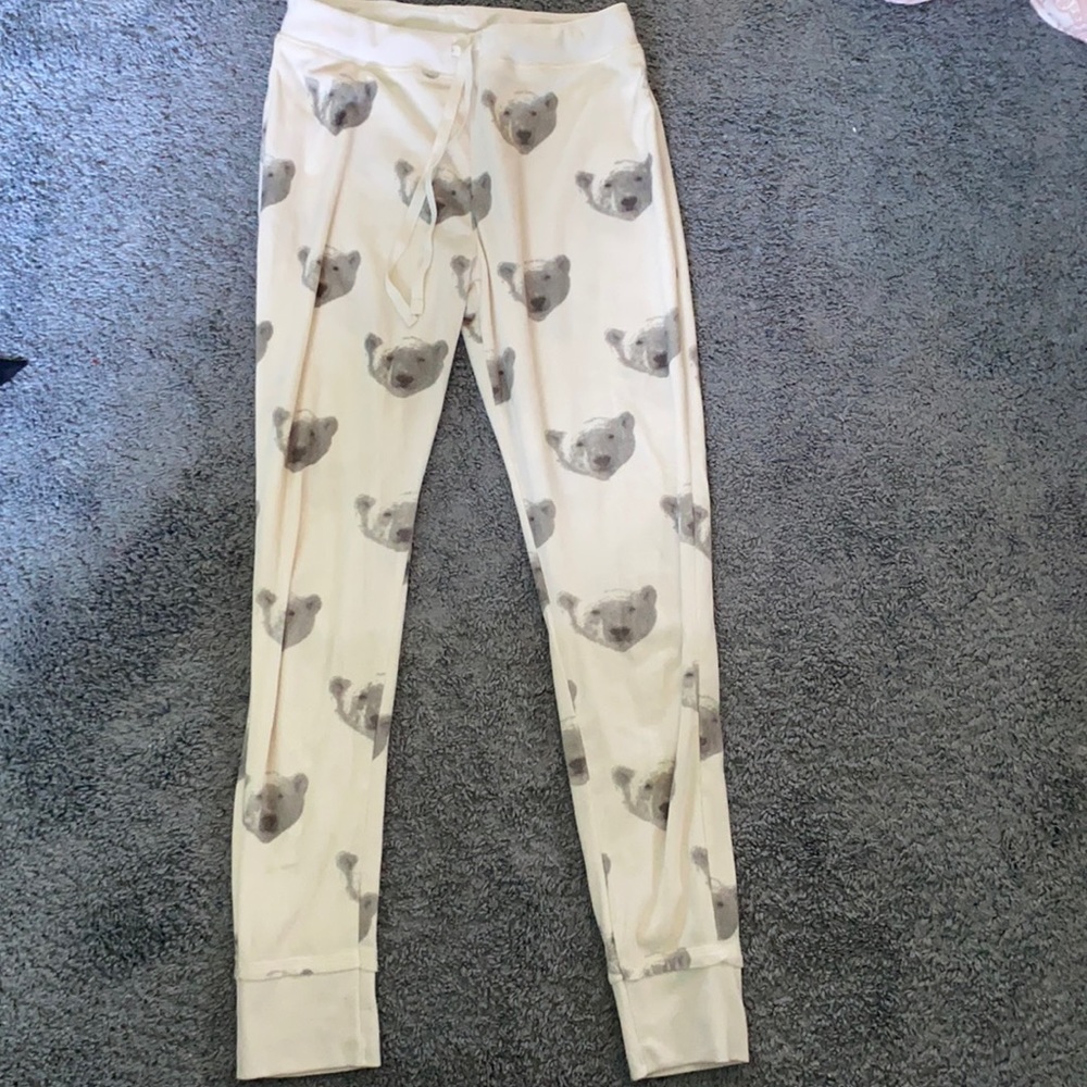 Pajama pants